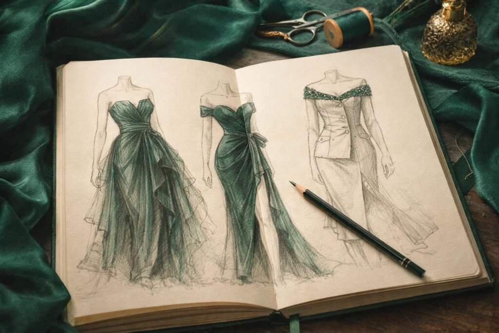 tailor