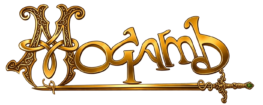 logo titolo