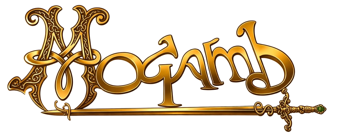 logo titolo