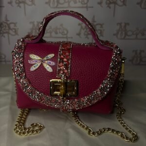mini borsetta modello azalea