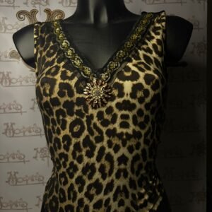body panthera