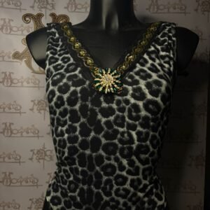body panthera