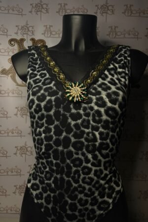 body panthera