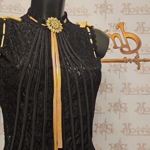 body "amelie"