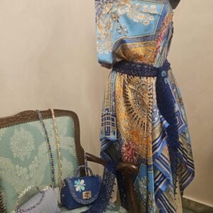 abito “euridice”
