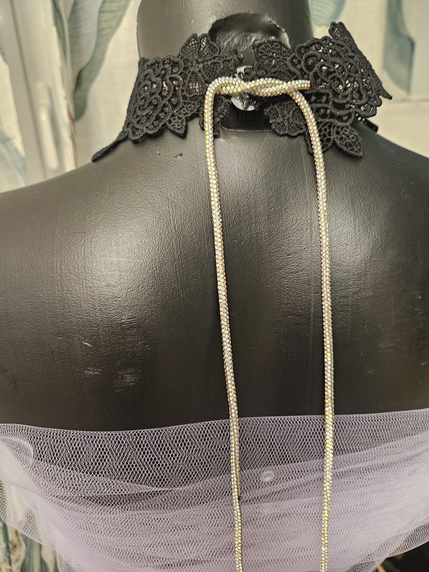collana “isabella” collana “isabella”