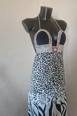 abito “wild essence”