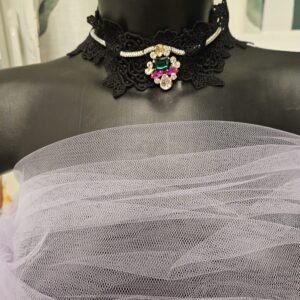 collana “isabella”